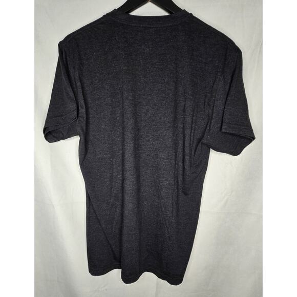 Dead and Company Bob Weir John Mayer Shirt Size Medium Grateful Dead Bolt - Picture 4 of 7